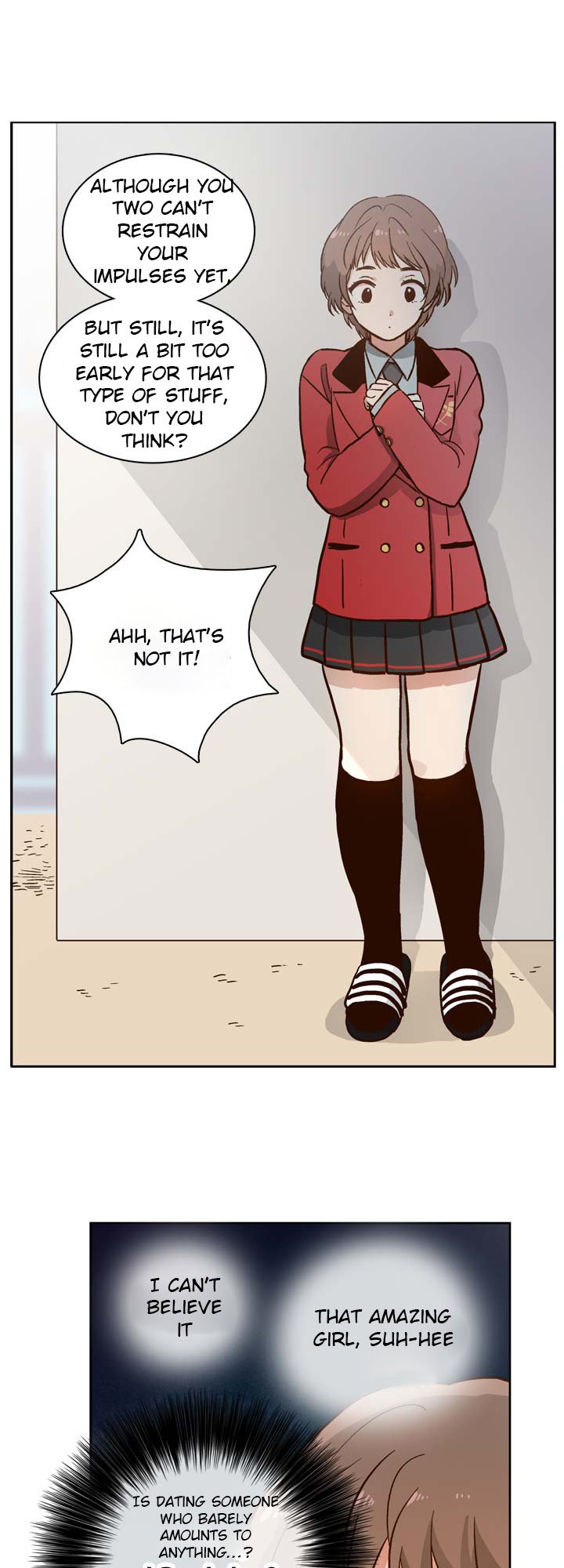 Pride Complex Ch. 3 第32页