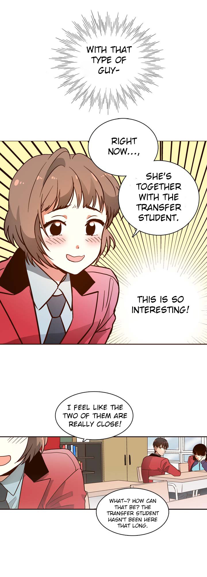 Pride Complex Ch. 3 第34页