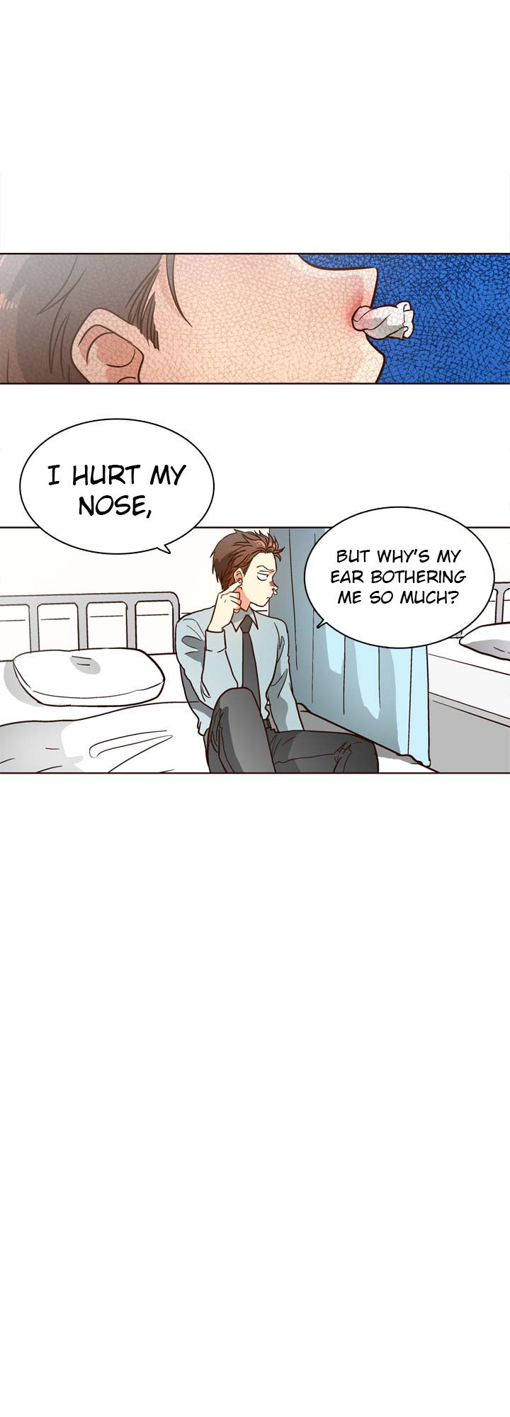 Pride Complex Ch. 3 第35页