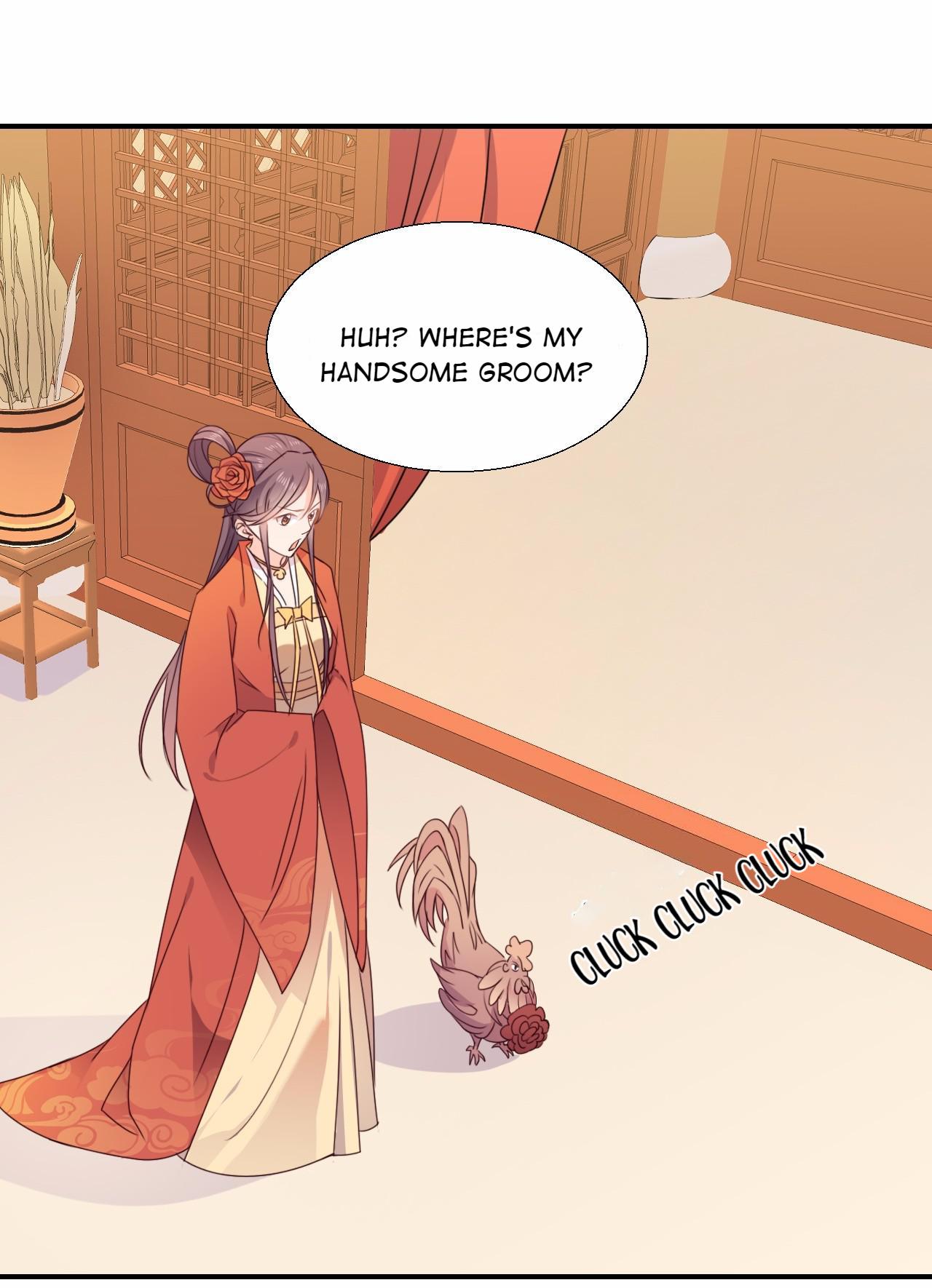 Oh! What a Beautiful City and Boys The Widow Must Be Buried With Her Dead Partner! 第2页
