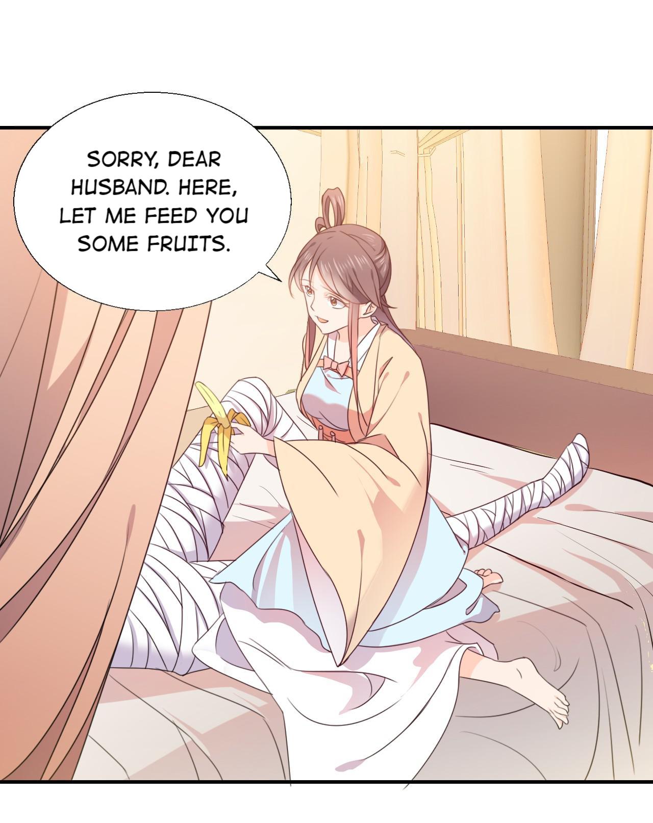 Oh! What a Beautiful City and Boys The Widow Must Be Buried With Her Dead Partner! 第12页
