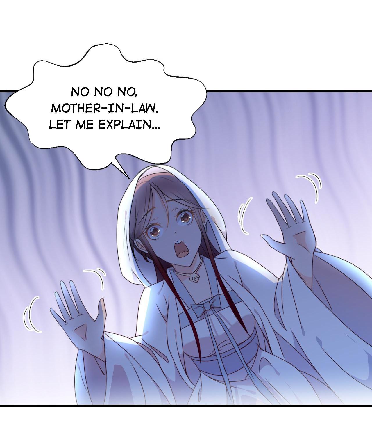 Oh! What a Beautiful City and Boys The Widow Must Be Buried With Her Dead Partner! 第20页