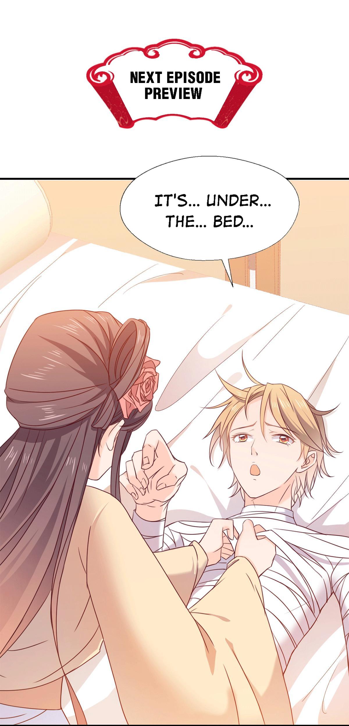 Oh! What a Beautiful City and Boys The Widow Must Be Buried With Her Dead Partner! 第24页