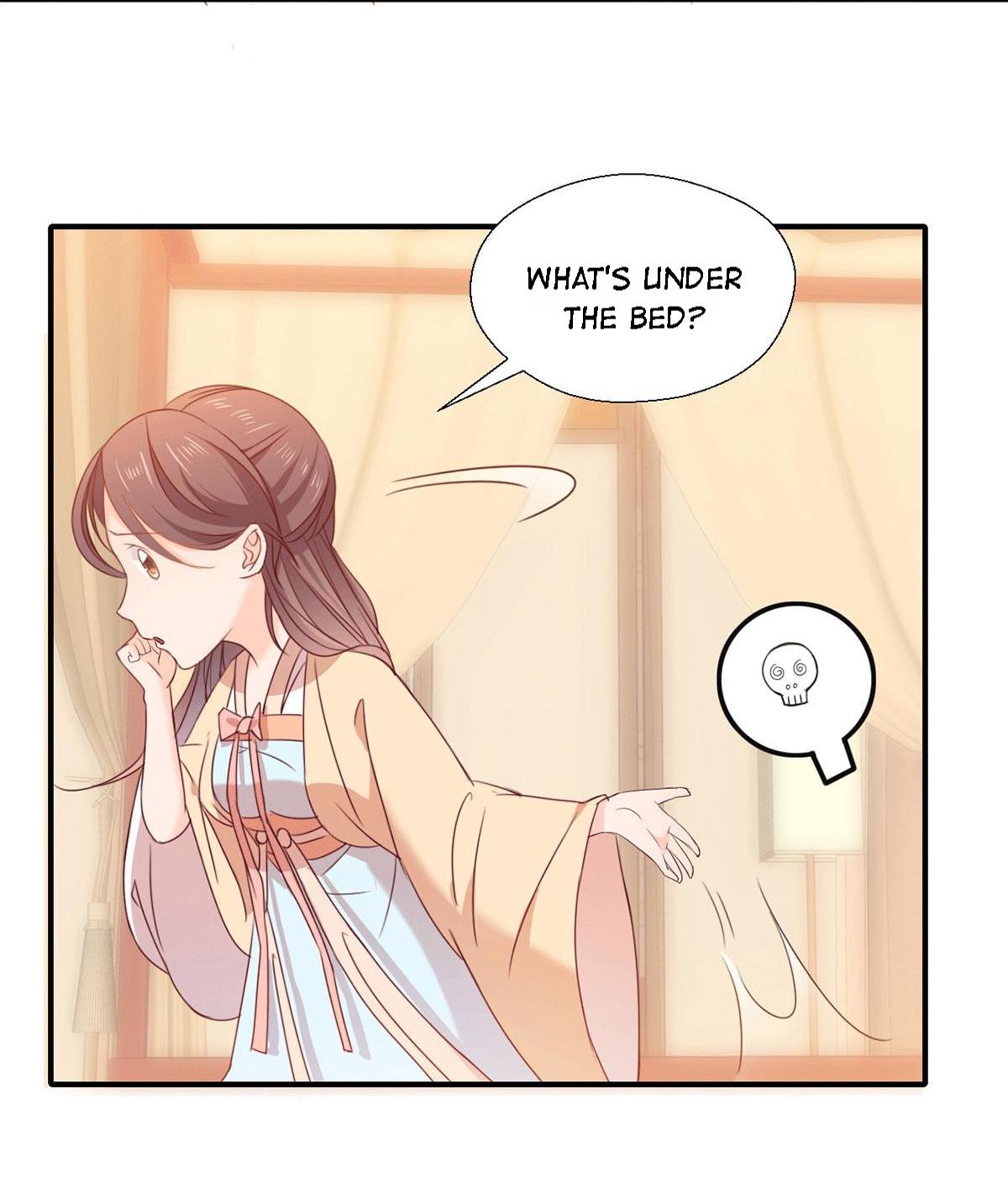 Oh! What a Beautiful City and Boys The Widow Must Be Buried With Her Dead Partner! 第25页