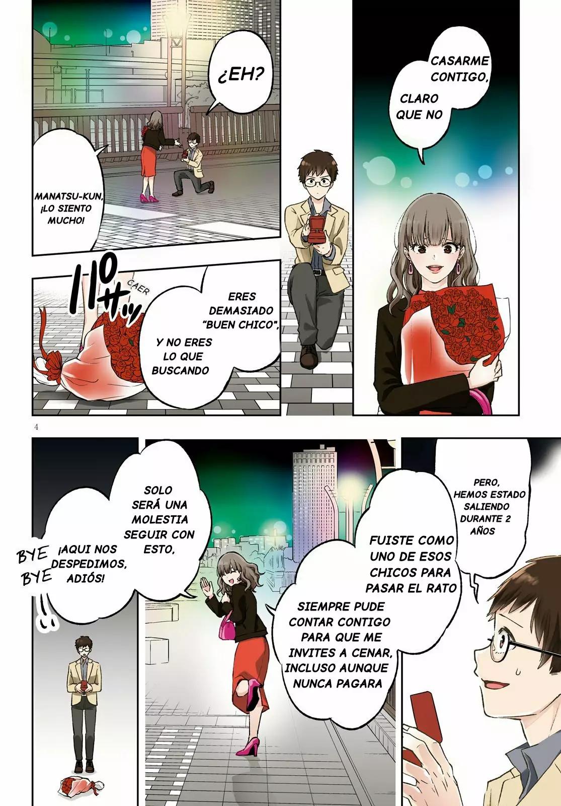 Samayoeru Tensei-sha-tachi no Relive Game Vol. 1 Ch. 1 第6页