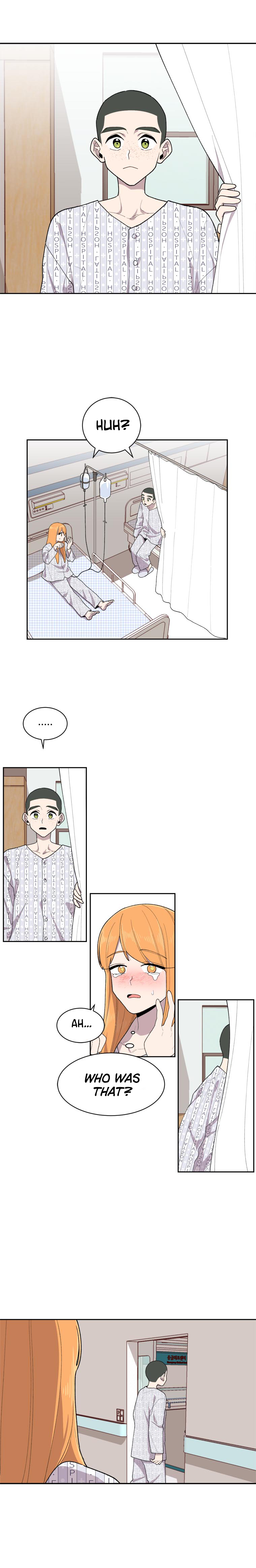 Radio of the Present Age Ch. 3 第15页