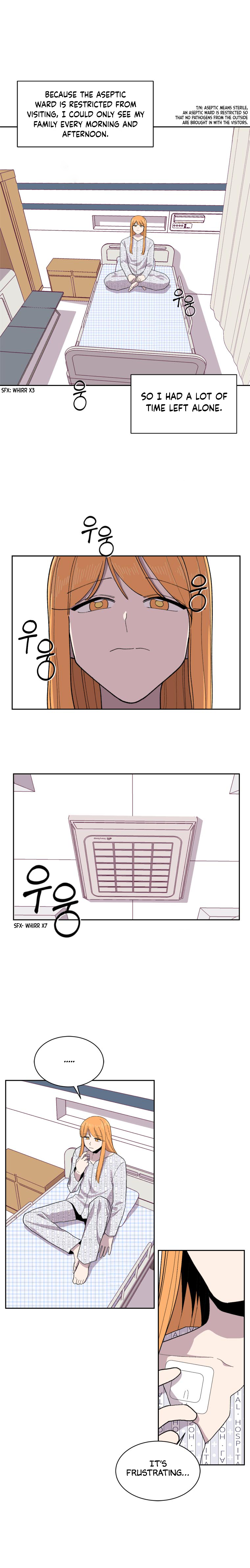 Radio of the Present Age Ch. 3 第10页