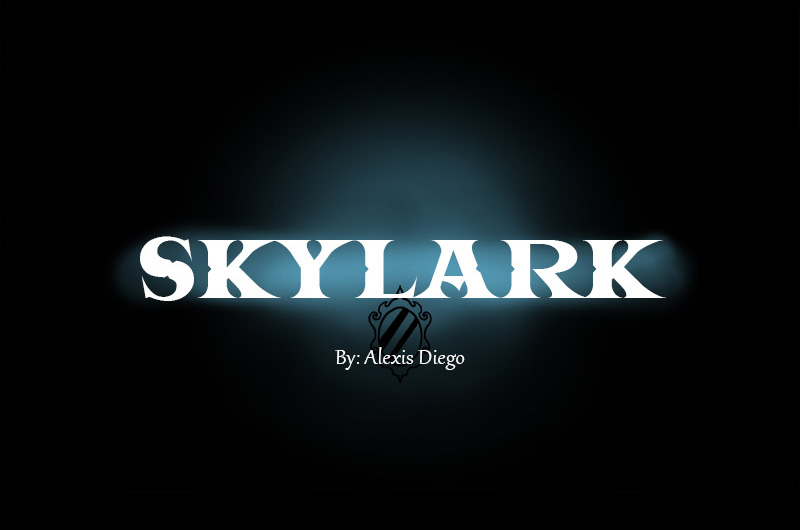 Skylark The Beginning - part 3 第2页