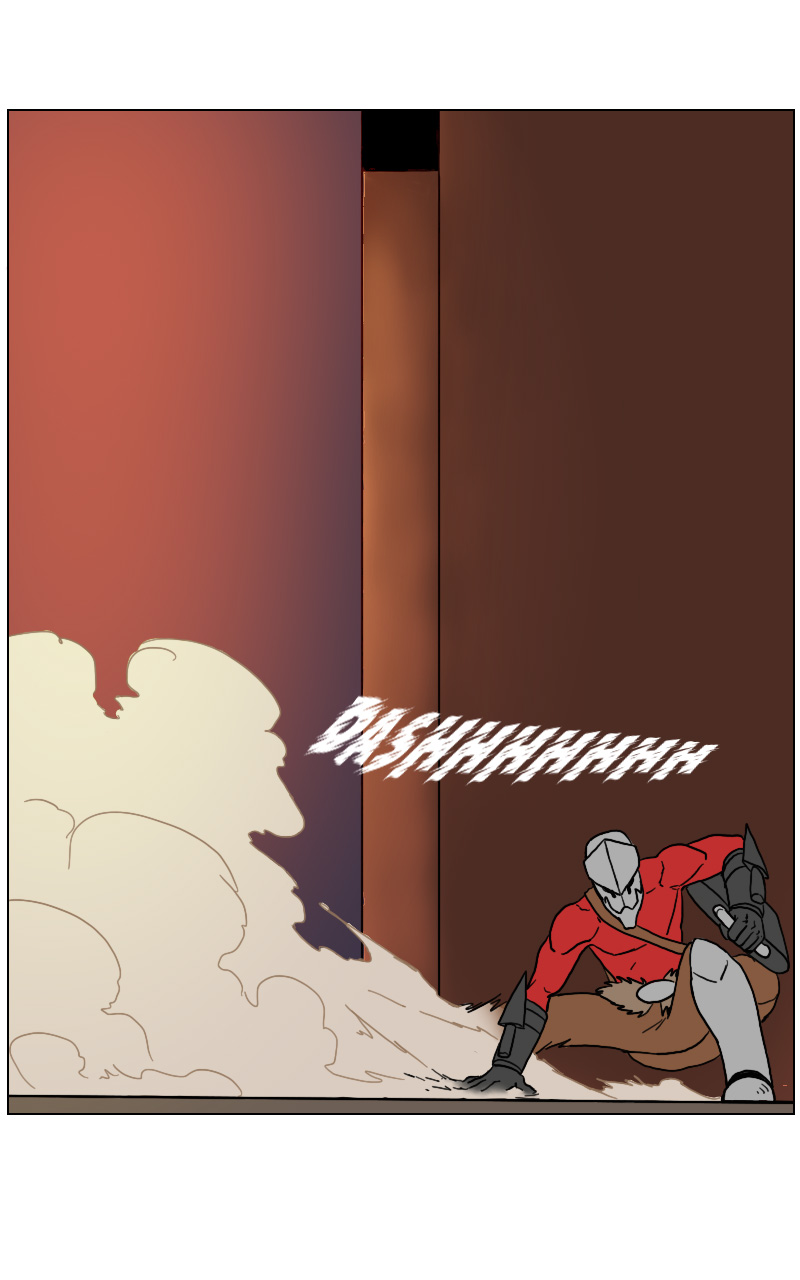 Skylark The Beginning - part 3 第29页