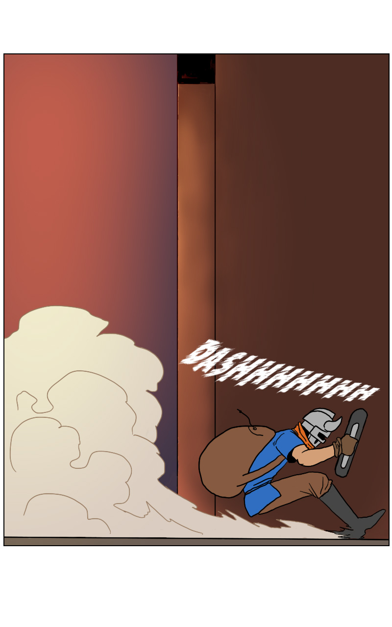 Skylark The Beginning - part 3 第30页