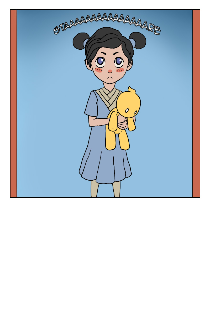 Skylark The Beginning - part 3 第35页