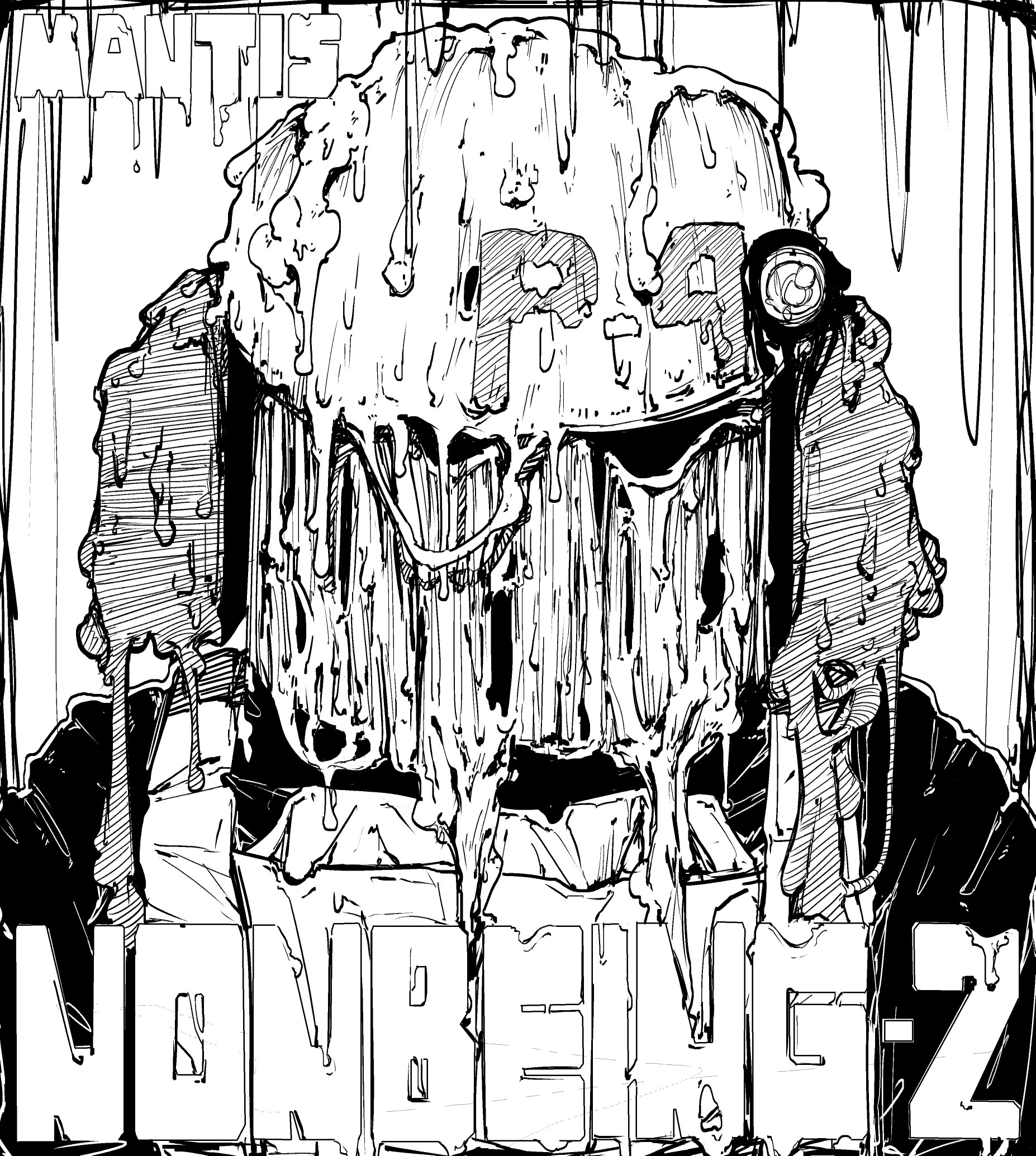 Nonbeing 第1页