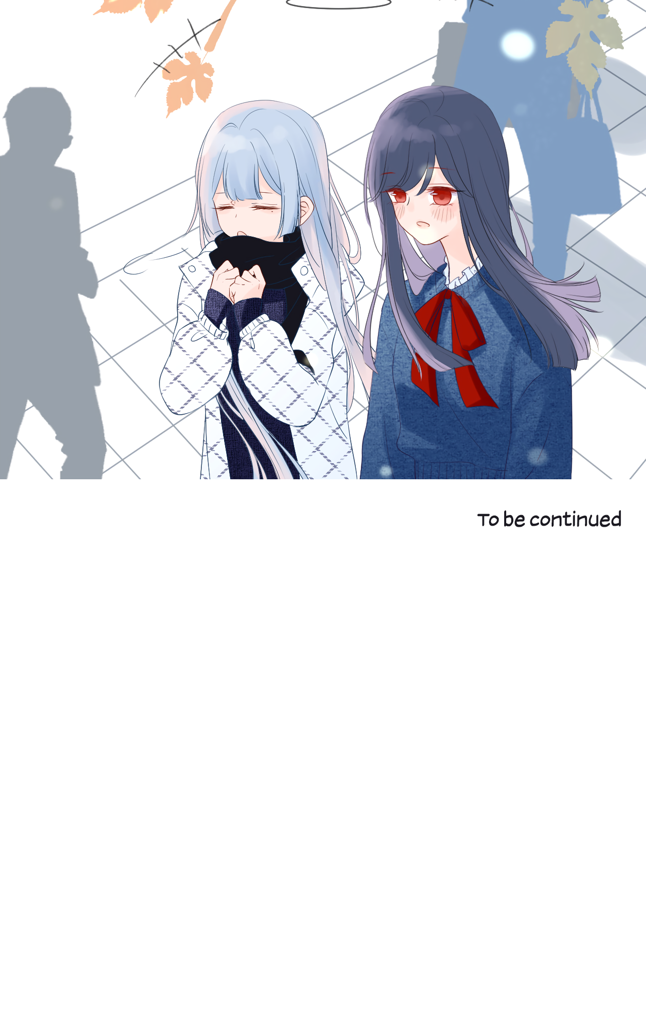 ONCE Present Day #1: I Bet She Hates Me 第34页