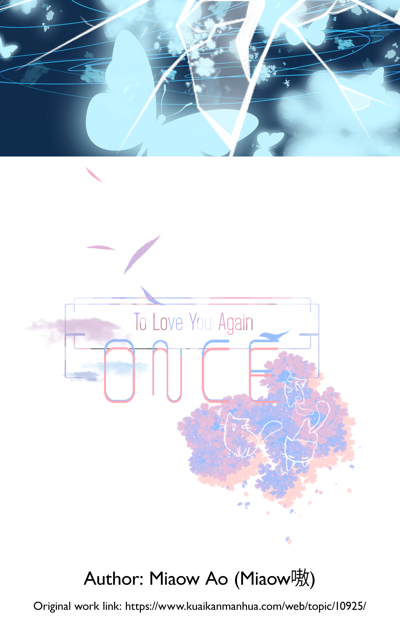 ONCE Present Day #1: I Bet She Hates Me 第10页