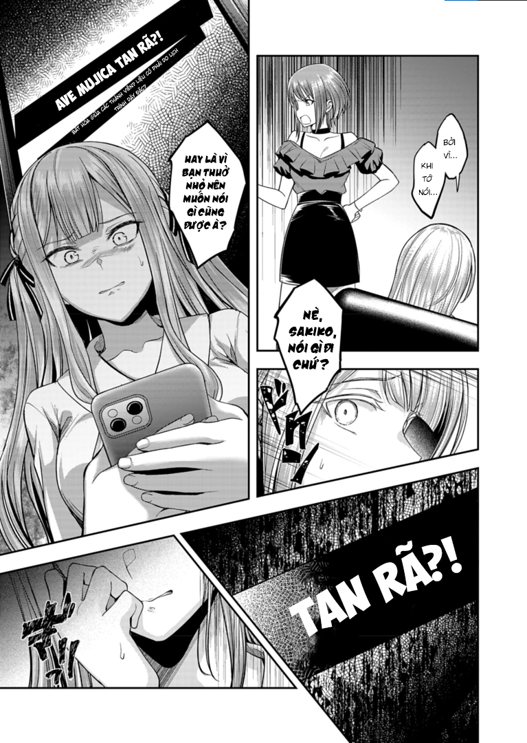 BanG Dream! Ave Mujica -manuscriptus- Vol. 1 Ch. 2 第25页