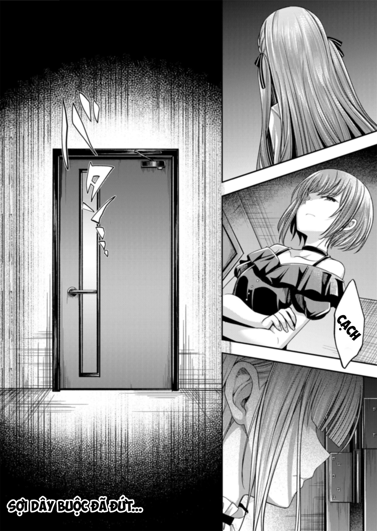 BanG Dream! Ave Mujica -manuscriptus- Vol. 1 Ch. 2 第28页