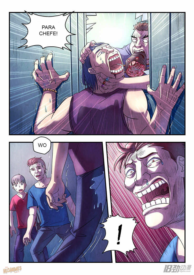 Human Evolution Ch. 3 第2页