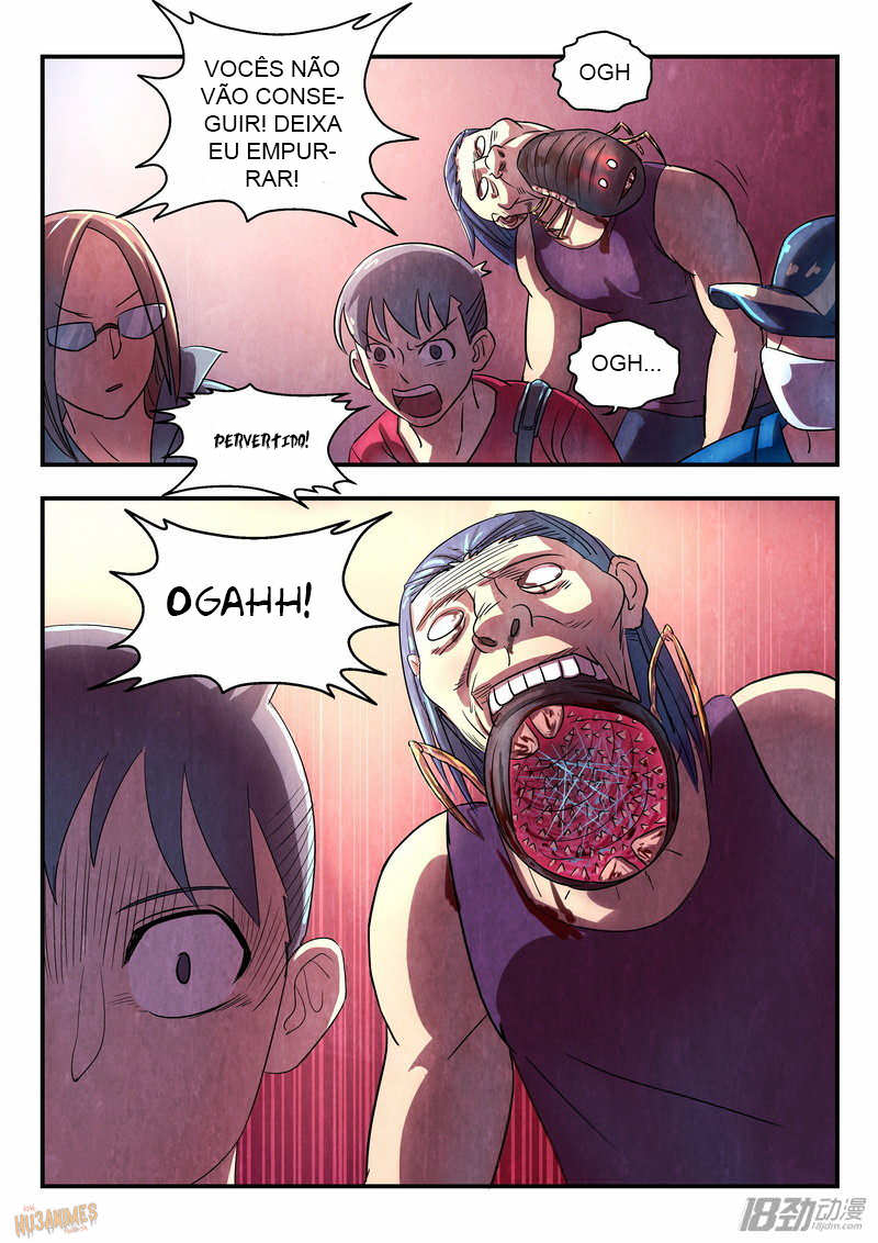 Human Evolution Ch. 3 第11页