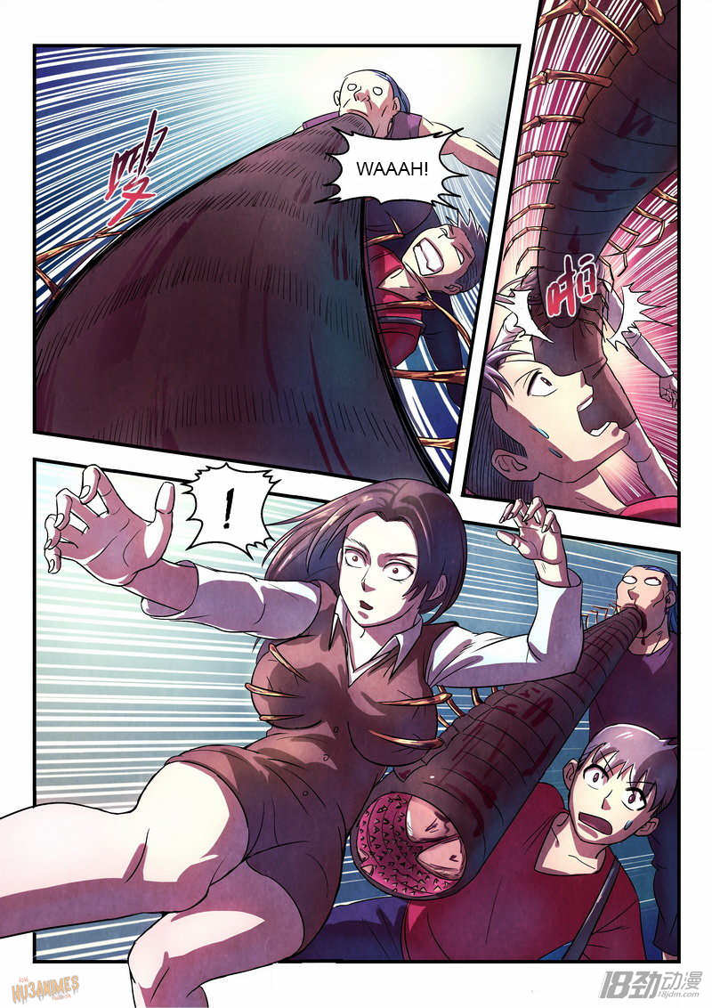 Human Evolution Ch. 3 第12页