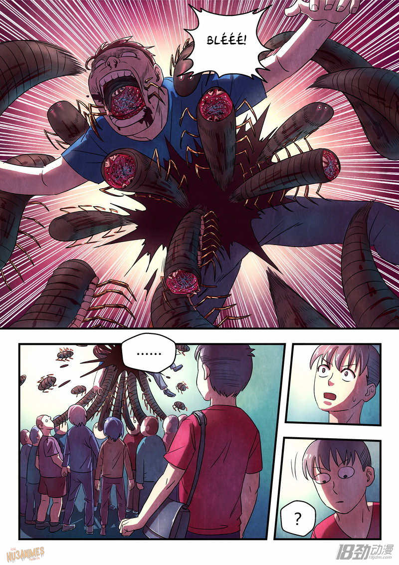Human Evolution Ch. 3 第4页