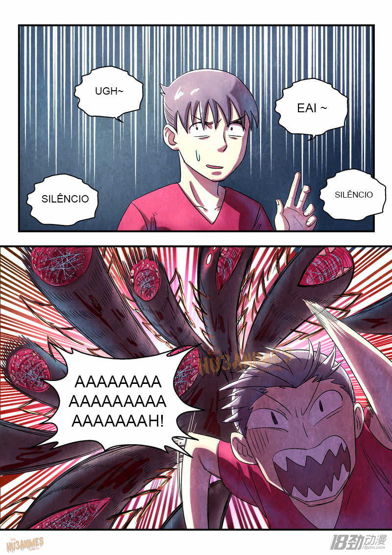 Human Evolution Ch. 3 第7页