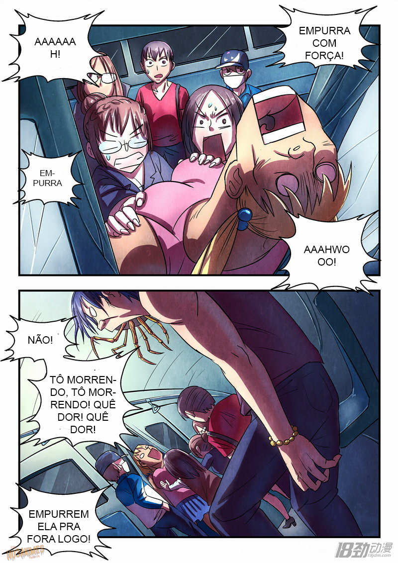 Human Evolution Ch. 3 第10页