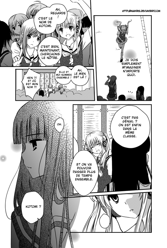 Cross Heart Breakdown 第12页