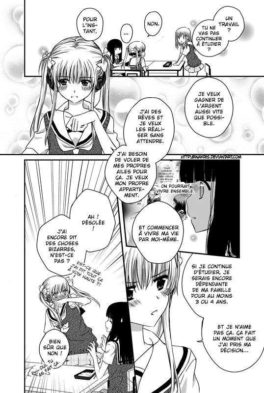 Cross Heart Breakdown 第15页