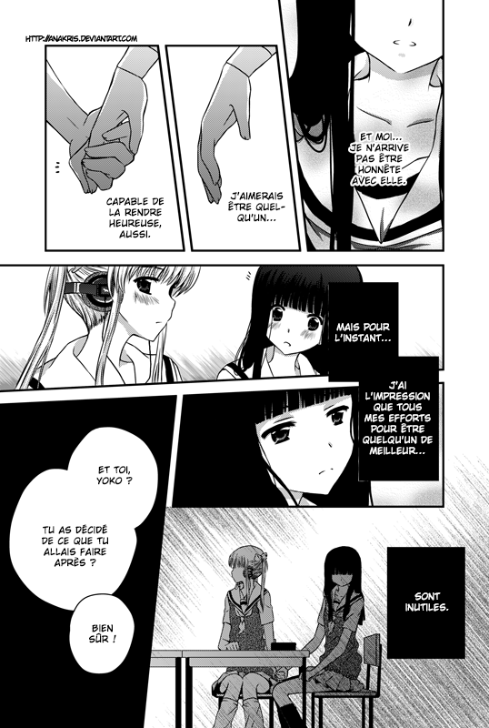 Cross Heart Breakdown 第17页