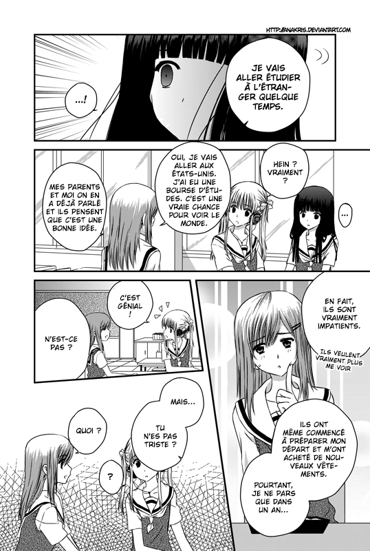 Cross Heart Breakdown 第18页