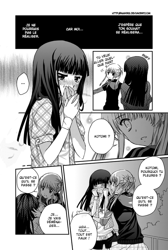 Cross Heart Breakdown 第27页