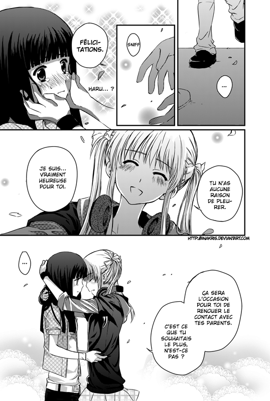 Cross Heart Breakdown 第29页
