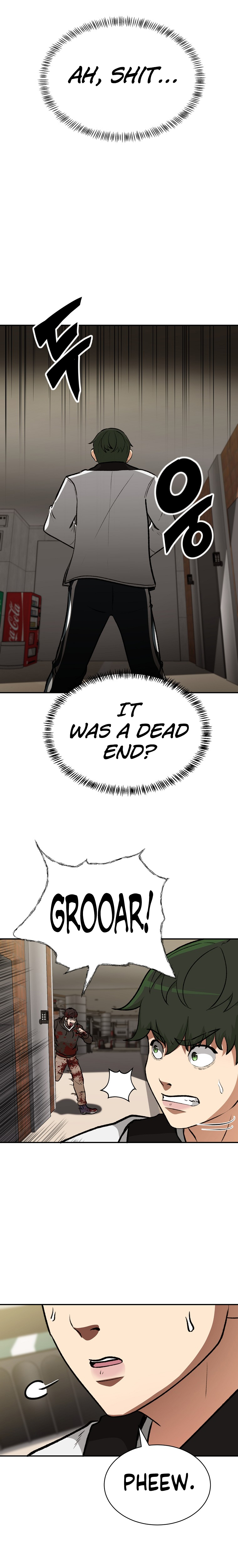 Cruise Ch. 5 第20页