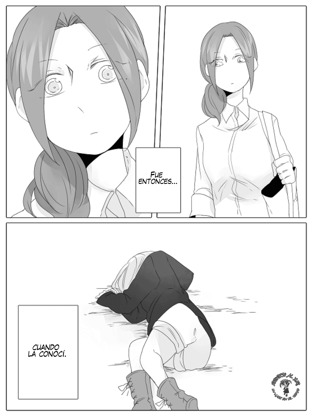 Wake Ari na Kanojo-tachi Ch. 1 第7页