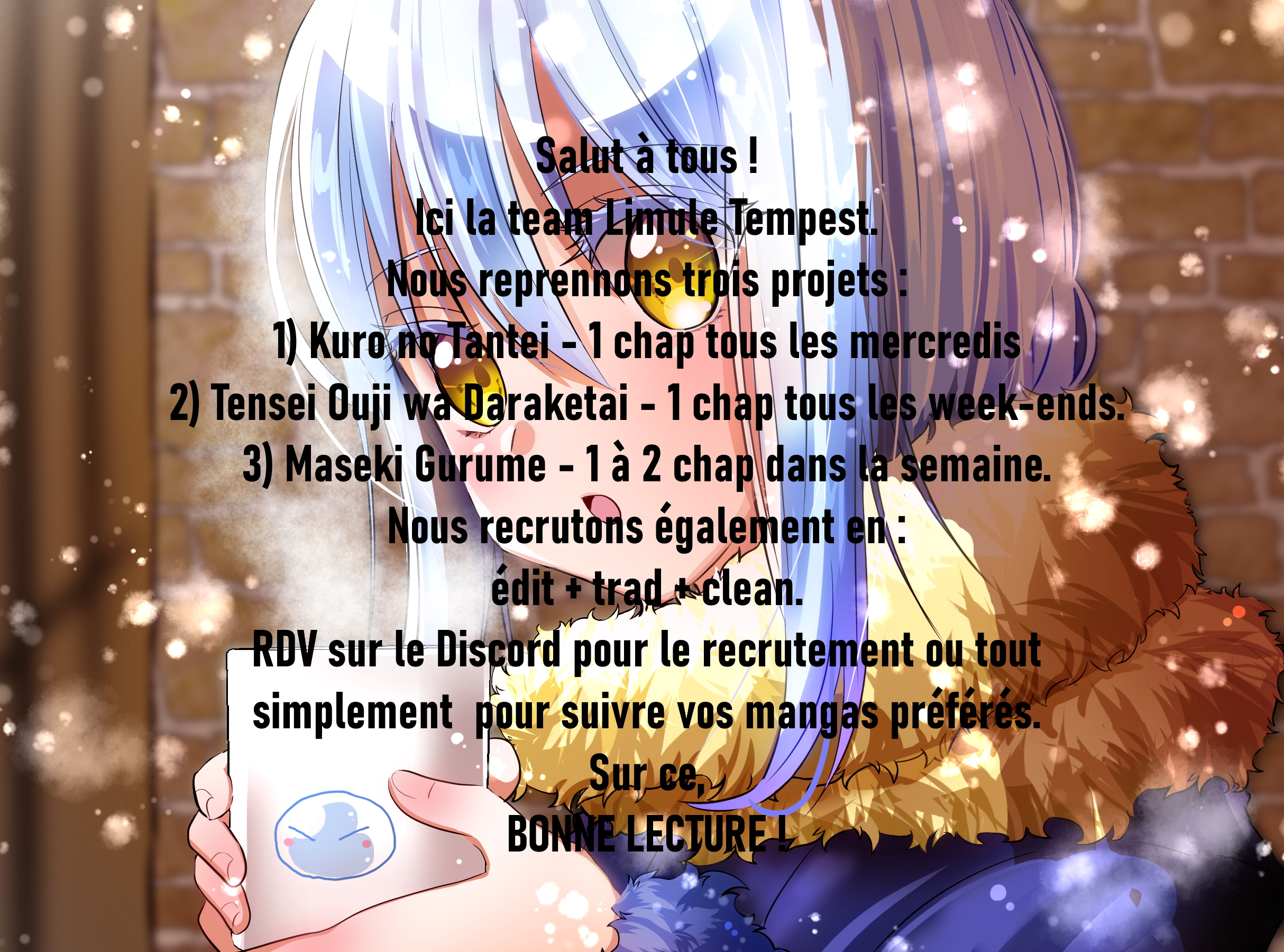 Kuro no Tantei Vol. 1 Ch. 2 第2页