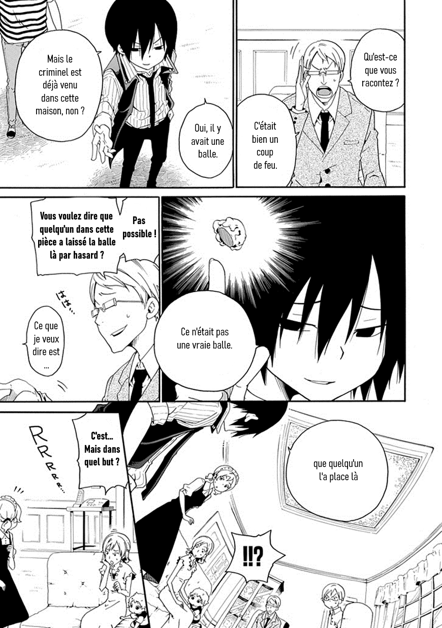 Kuro no Tantei Vol. 1 Ch. 2 第37页