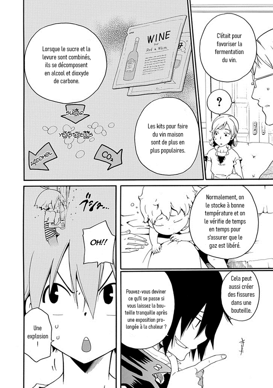 Kuro no Tantei Vol. 1 Ch. 2 第40页