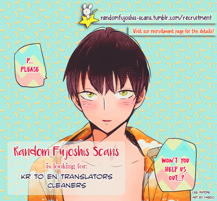 Angel Buddy Ch. 1 第11页