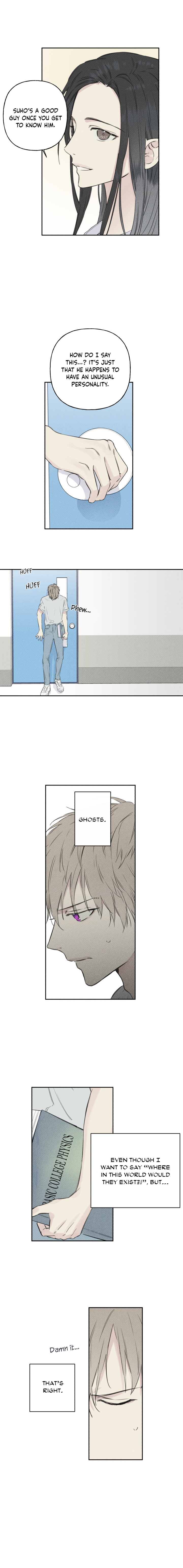 Angel Buddy 第7页