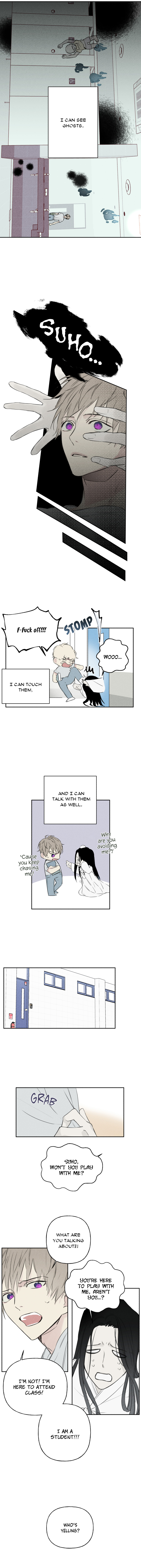 Angel Buddy 第8页