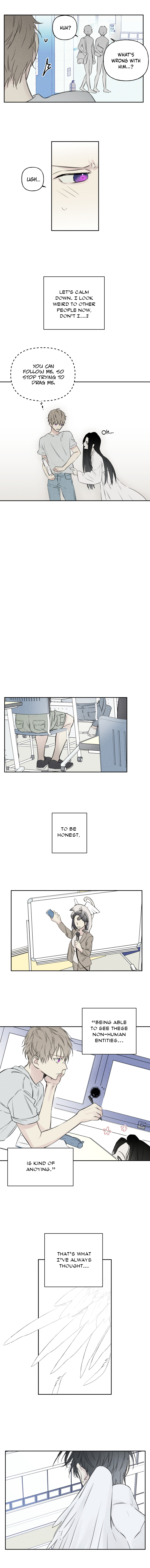 Angel Buddy Ch. 1 第9页