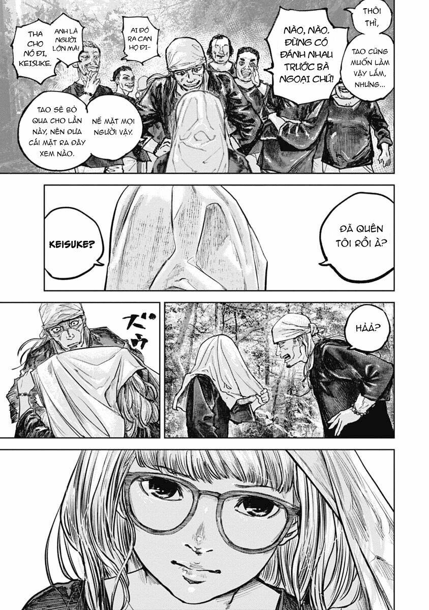 Gannibal Vol. 1 Ch. 5 第15页