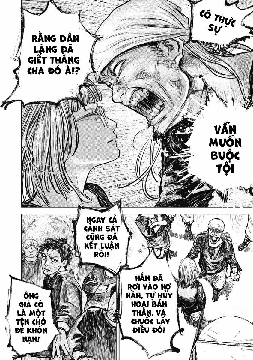 Gannibal Vol. 1 Ch. 5 第18页