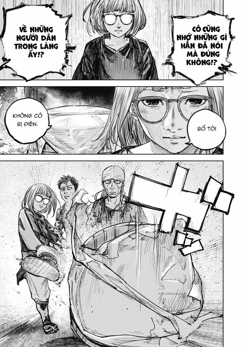 Gannibal Vol. 1 Ch. 5 第19页