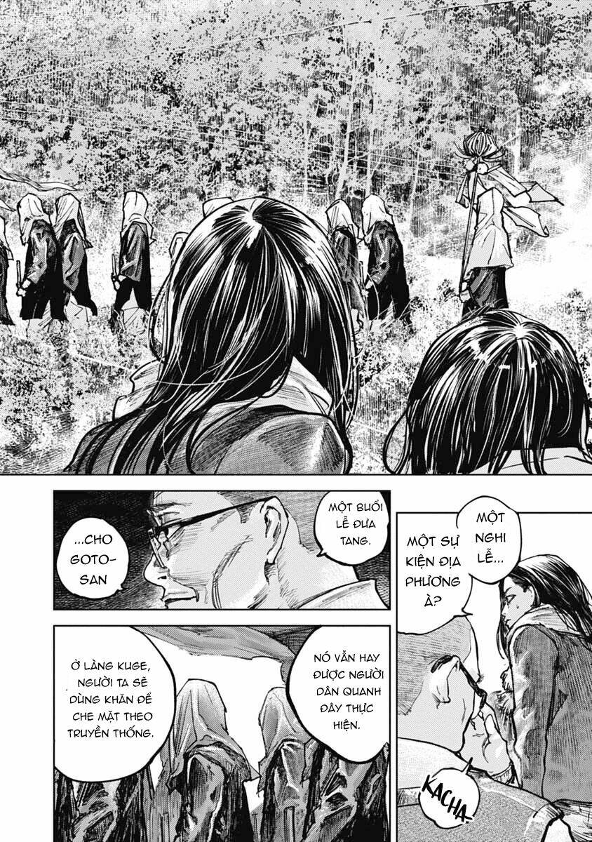 Gannibal Vol. 1 Ch. 5 第8页
