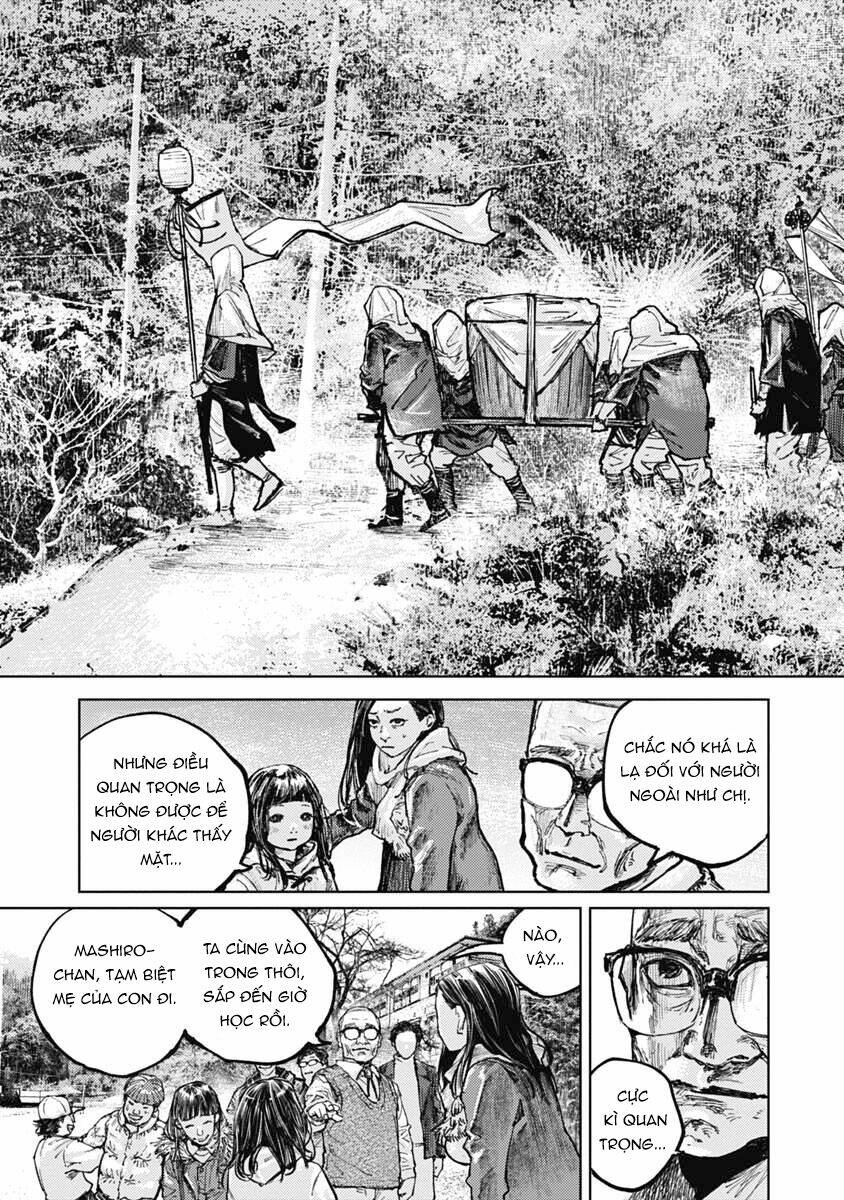 Gannibal Vol. 1 Ch. 5 第9页