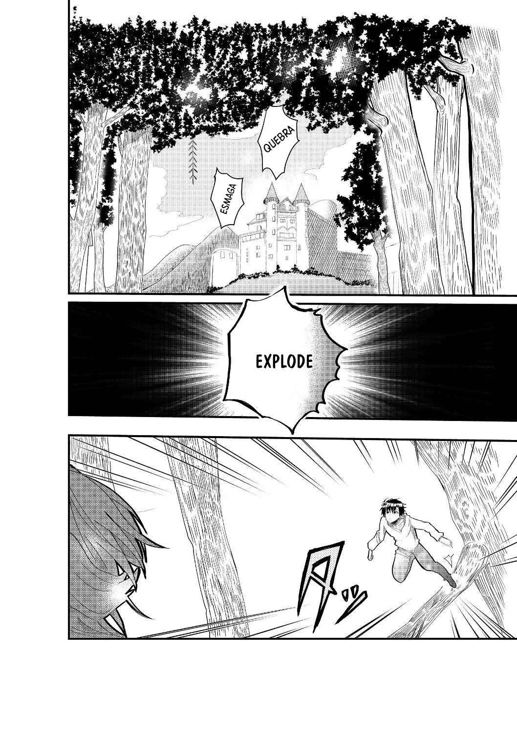 Imigo to Yobareta Shoukanshi Vol. 1 Ch. 3.1 第3页