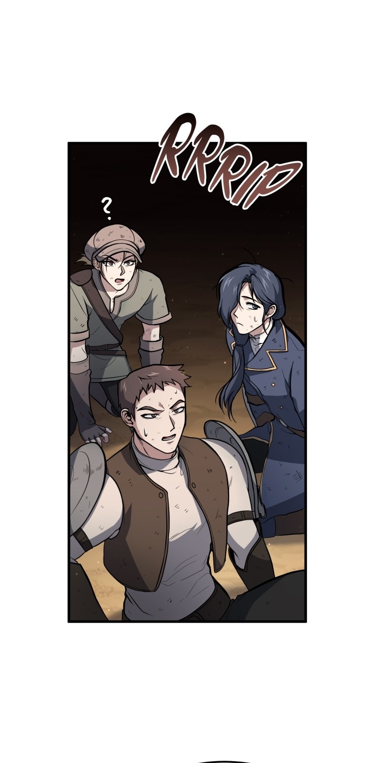 Yamae Healer-ro Saneun Beop Ch. 5 第21页