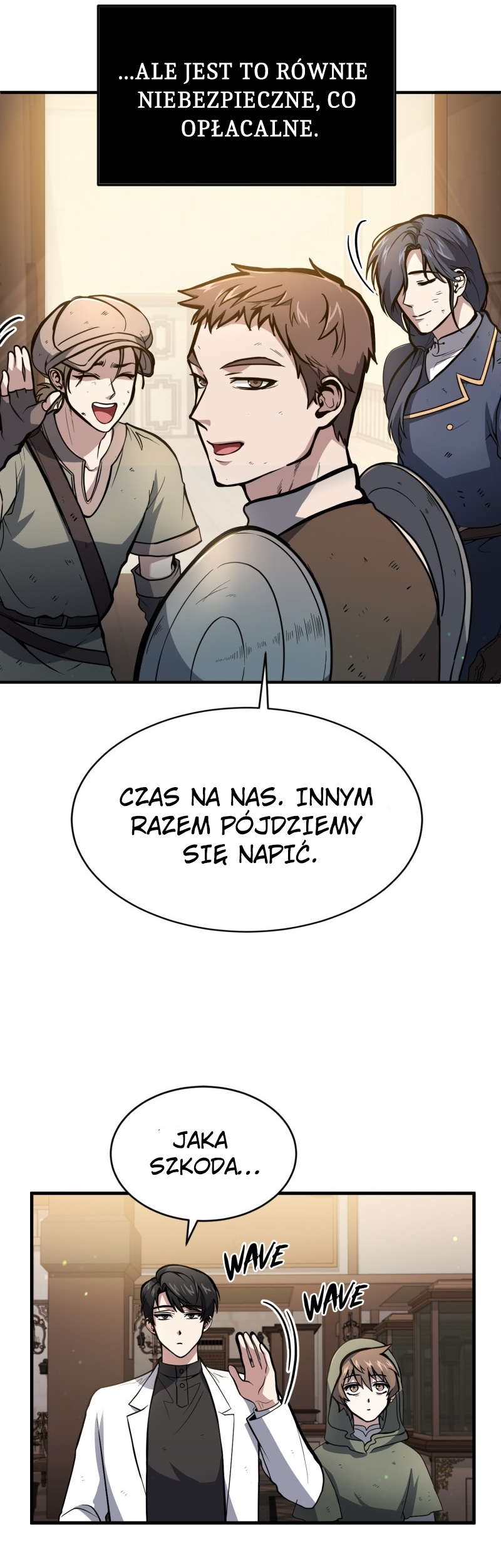 Yamae Healer-ro Saneun Beop Ch. 5 第29页