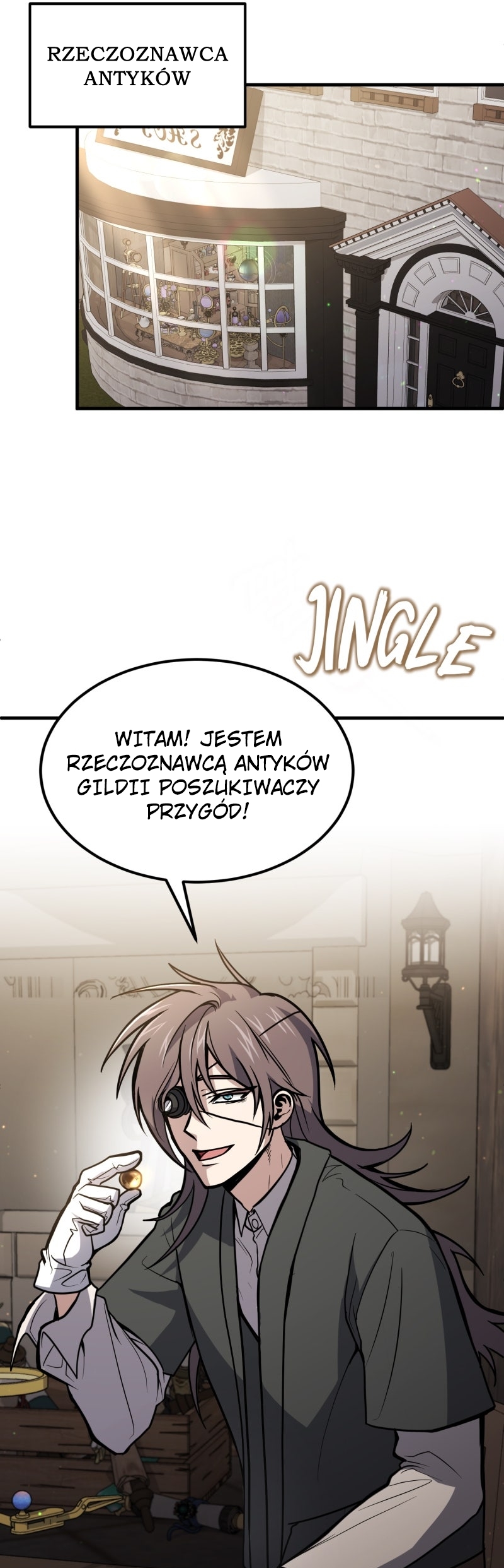 Yamae Healer-ro Saneun Beop Ch. 5 第34页